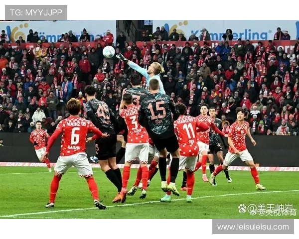 拜仁慕尼黑半场2-1领先沃尔夫斯堡，奥利塞世界波破门