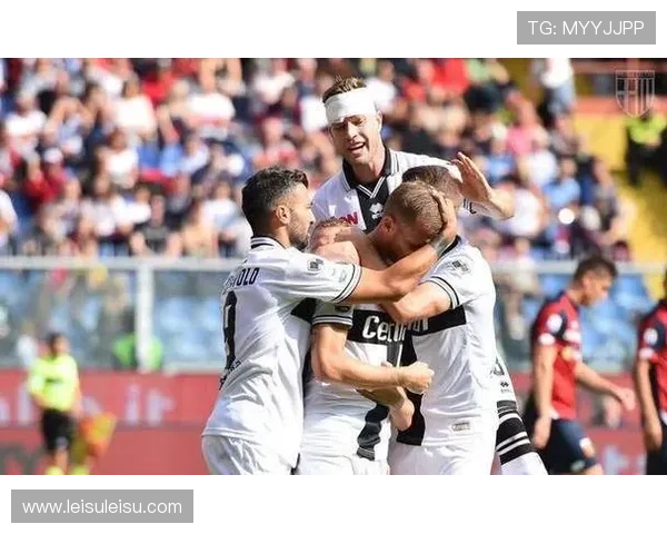 帕尔马与热那亚互交白卷，双方门将表现神勇