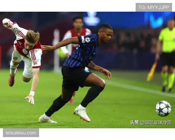 从全场被动到一球小负，国米的防守体系再次经受住考验